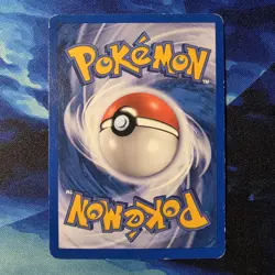 Town Volunteers 136/147 Uncommon Aquapolis Pokemon Card Free Shipping - Image 2