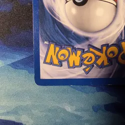 Town Volunteers 136/147 Uncommon Aquapolis Pokemon Card Free Shipping - Image 4