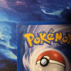 Town Volunteers 136/147 Uncommon Aquapolis Pokemon Card Free Shipping - Image 5