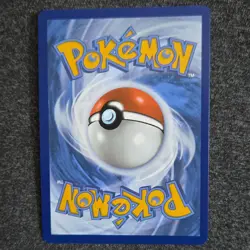 Pokemon Victini 208 Sv: Scarlet & Violet Promo Holo Basic Card HP 80 2025 - Image 2