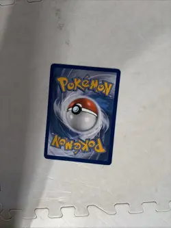 Empoleon BREAK - (XY Black Star Promos) XY134 Jumbo Cards Holo - Image 2