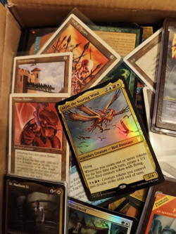 Magic the Gathering MEGA 15kg Karten Sammlung MTG CARDS 8500 Stk. - Image 5