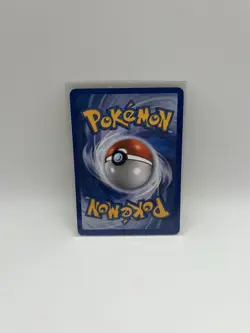 Quagsire 21/101 Stamped Pokemon Card EX Dragon Frontiers Reverse Holo Rare - Image 3