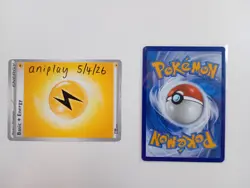 Iono’s Kilowattrel 163/159 IR Journey Together Near Mint Pokemon Card - Image 2