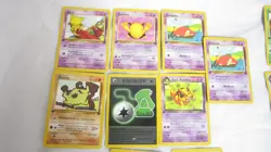 Pokemon Cards Team Rocket 1st Edition Job Lot English WOTC Bundle x 50 NM - Image 2