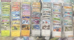 Perfect Order Complete Base Set (C / UC / Holo) 79 Cards - Master Set Starter - Image 1