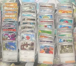 Perfect Order Complete Base Set (C / UC / Holo) 79 Cards - Master Set Starter - Image 4