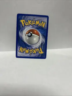 2010 Pokemon Card Plusle HGSS16 (Cracked Ice) Holo Promo HGSS -moderately played - Image 2
