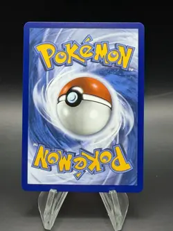 Meowth EX Full Art Holo Pokemon Card 121/088 HP 170 PDR Basic - Image 2