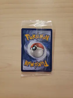 Pokemon Shining Ho-Oh SM70 Promo Card Near Mint Condition, Sealed - Image 2