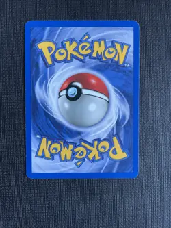 Charmander 50/82 Team Rocket Set - Common - LP/NM - Pokemon TCG Card WOTC - Image 4