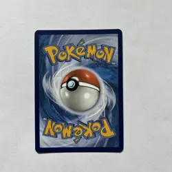 Charizard ex Promo SV: Scarlet & Violet Promo Cards 074 NM - Image 2