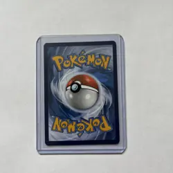 Charizard ex Promo SV: Scarlet & Violet Promo Cards 074 NM - Image 4