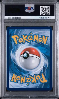 Pikachu Holo SM234 Pikachu-gx & Eevee-gx Special Collection Pokemon PSA 9 - Image 2