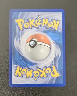 Pokemon Togedemaru 104/094 Deutsch Fatale Flammen Near Mint Full Art Rare - Image 2