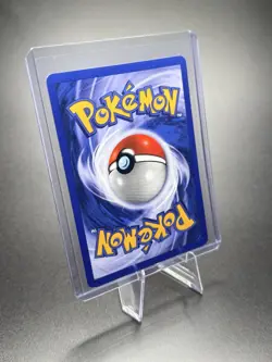 Pokemon Ampharos Neo Revelation Holo Rare Unlimited 01/64 90 HP English Card - Image 3