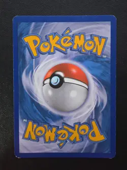 Pokemon TCG Reverse Holo Slowbro Dark Explorers 24/108 LP+ - Image 2