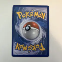 Pokemon TCG Rayquaza Call of Legends SL10 Shiny Holo Rare Card - Image 4