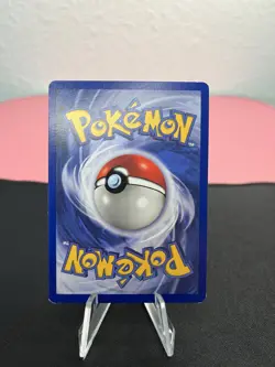 Item Finder 074/102 Rare Trainer Pokemon Base Set Vintage Trading Card - Image 2