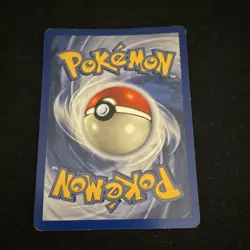 Pokemon Clefairy Base Set 5/102 Holo Rare 40 HP Basic English 1999 - Image 2