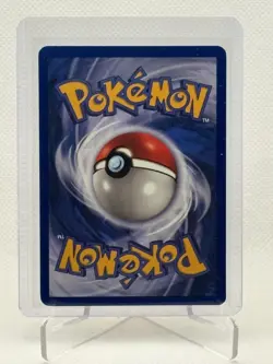 Pokemon TCG - ARCANINE - 23/102 - UNLIMITED - BASE SET (1999) - WOTC - NM - Image 2