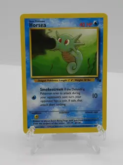 Pokemon Fossil Common Card NM/LP - You Pick! - Image 4