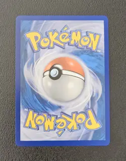 Pokemon Micrick 096/094 Illustration Rare | Fatale Flammen Deutsch Near Mint #1 - Image 2