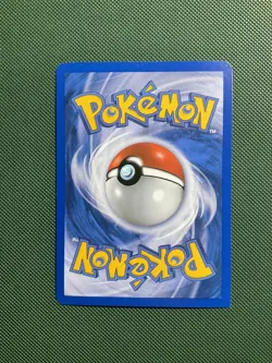 Pokemon TCG Arceus Holo Card Pokemon Arceus - AR9 NM ERROR SQUARE CORNER - Image 3