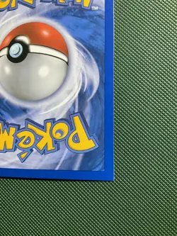 Pokemon TCG Arceus Holo Card Pokemon Arceus - AR9 NM ERROR SQUARE CORNER - Image 4