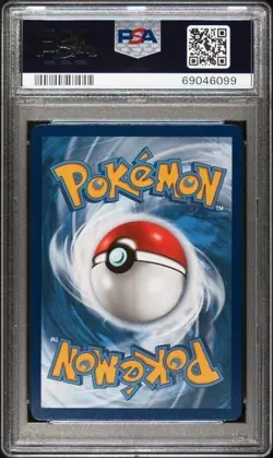DRACOZOLT VMAX #059 PSA 10 • 2021 POKEMON SWORD & SHIELD EVOLVING SKIES FULL ART - Image 2