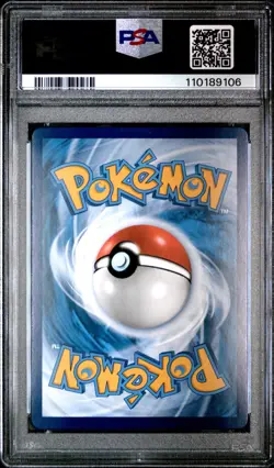 Pokemon - Lucario Vstar SWSH291 ETB Promo PSA 10 Gem Mint - Image 2