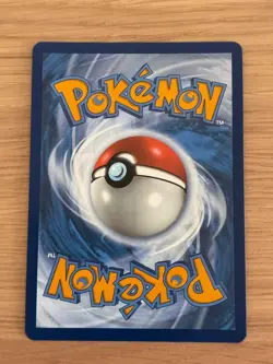 Pokemon Card Marnie's Morpeko SVP206 Promo IR Full Art Marnie Deck 2025 - NM - Image 2
