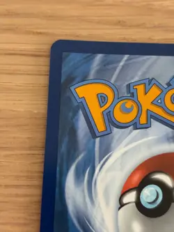 Pokemon Card Marnie's Morpeko SVP206 Promo IR Full Art Marnie Deck 2025 - NM - Image 4