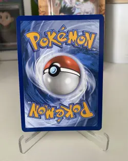 Bulbasaur Mega Evolutions Stamped Promo Pokemon TCG Near Mint - Image 2