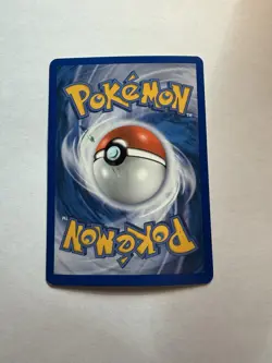 Magmar 21/92 Legend Makers Reverse Holo Logo Stamp Pokemon Card TCG READ DESC - Image 4