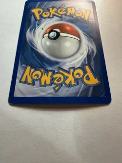 Magmar 21/92 Legend Makers Reverse Holo Logo Stamp Pokemon Card TCG READ DESC - Image 5