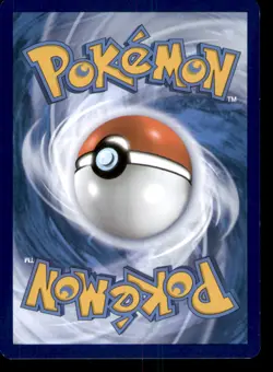 Poliwag SV: Scarlet and Violet 151 #060/165 Reverse Holo Common Pokemon NM - Image 2
