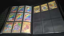 Vivid Voltage Master Set 100% All Cards + Reverse Holos & PIKACHU VMAX Pokemon - Image 1