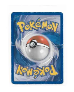 2005 Pokemon EX Delta Species Jolteon EX 109/113 Holo Rare Foil - Image 2