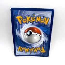 Abra 063/165 Cosmos Holo Promo Pokemon Holo Near Mint - Image 2
