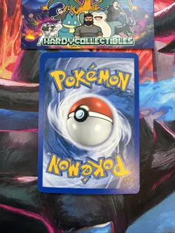 Pokemon Claydol Reverse Holo Stamped- EX Emerald - 24/106 Yuka Morii Near Mint - Image 4