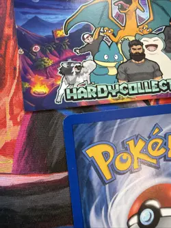 Pokemon Claydol Reverse Holo Stamped- EX Emerald - 24/106 Yuka Morii Near Mint - Image 5