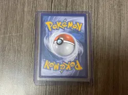 Jirachi XY112 Pokemon TCG - Mythical Collection - Image 2