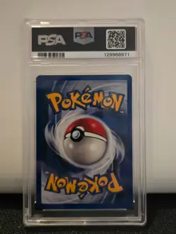 Pokemon TCG Blaine's Growlithe Gym Heroes 62/132 Regular Unlimited Common - Image 2