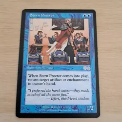 MTG Stern Proctor - Image 1