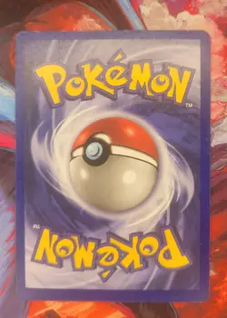 Kangaskhan Rare regular Base Set 2 026/130 Lightly Played - Image 2