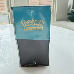Ascended Hero’s Pokemon Center Exclusive ETB Sealed New In Hand - Image 3