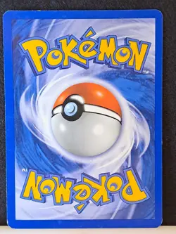 Pokemon TCG Rocket's Snorlax Gym Heroes 33/132 Regular Rare NM-LP - Image 2