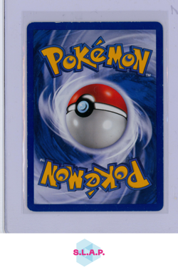 CHARIZARD POKEMON 4 1999 BASE SET HOLO ENGLISCH - Image 2