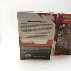 Lot Of 2 Destined Rivals Booster Bundle Sealed Pokemon TCG Scarlet & Violet - Image 4